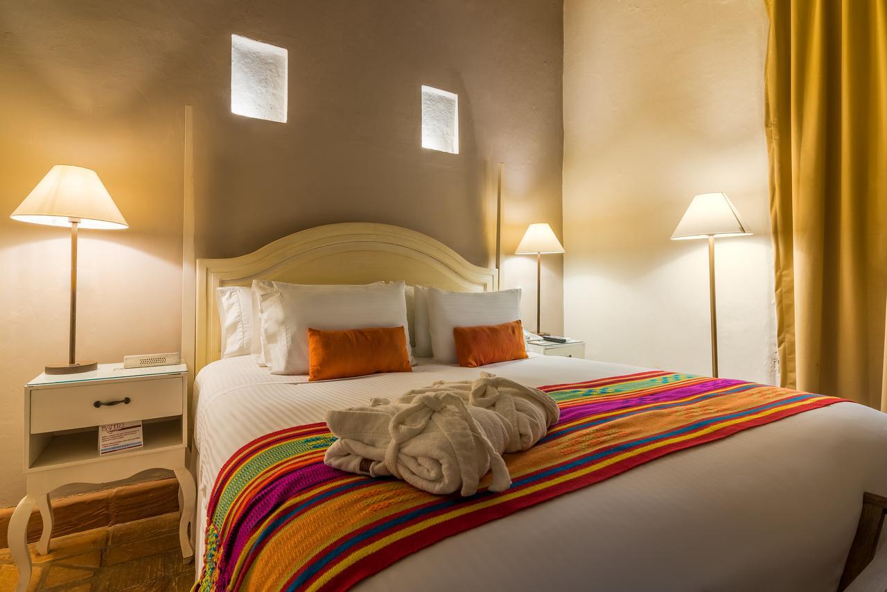 Hotel Bantu By Faranda Boutique, A Member Of Radisson Individuals Картахена Экстерьер фото